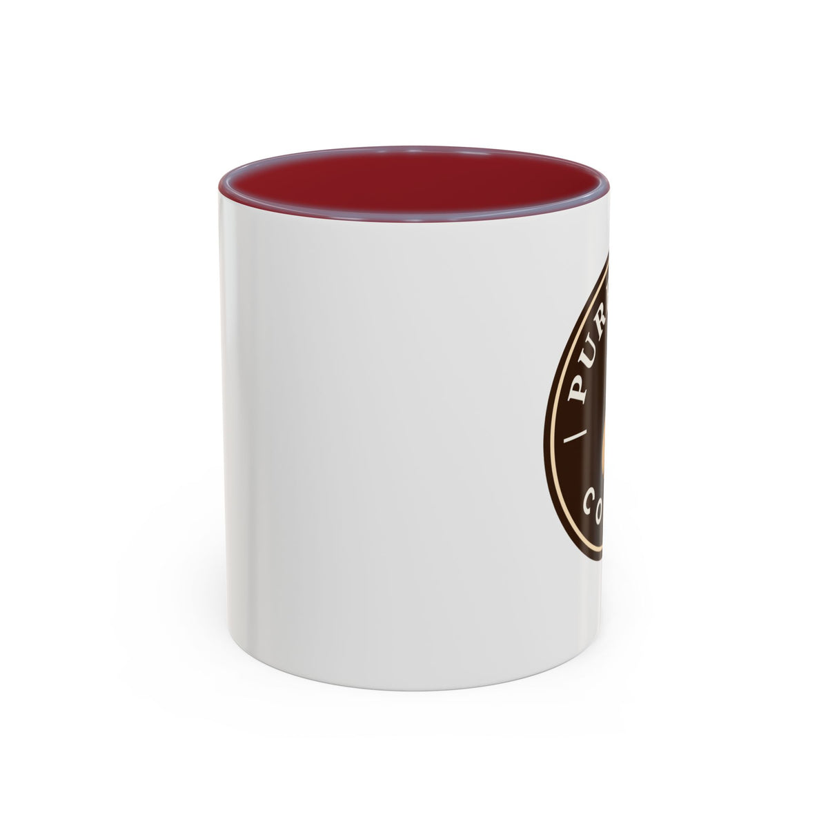 Accent Ceramic Mug (11/15oz)