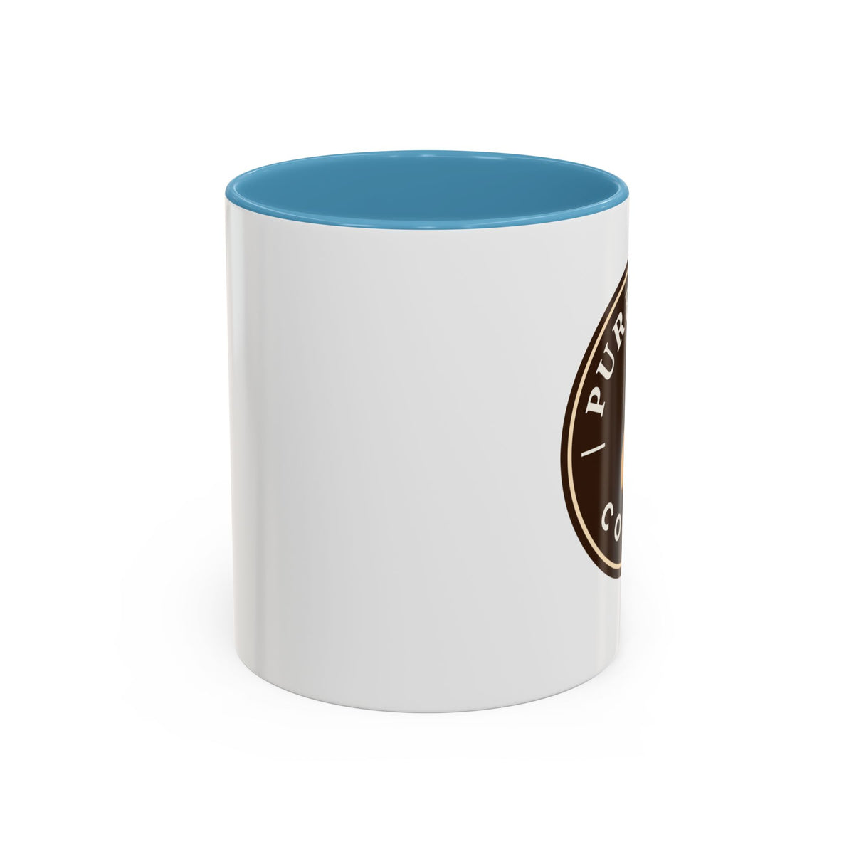 Accent Ceramic Mug (11/15oz)