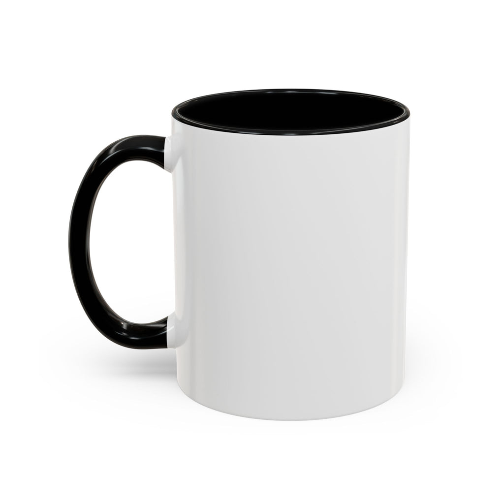 Accent Ceramic Mug (11/15oz)