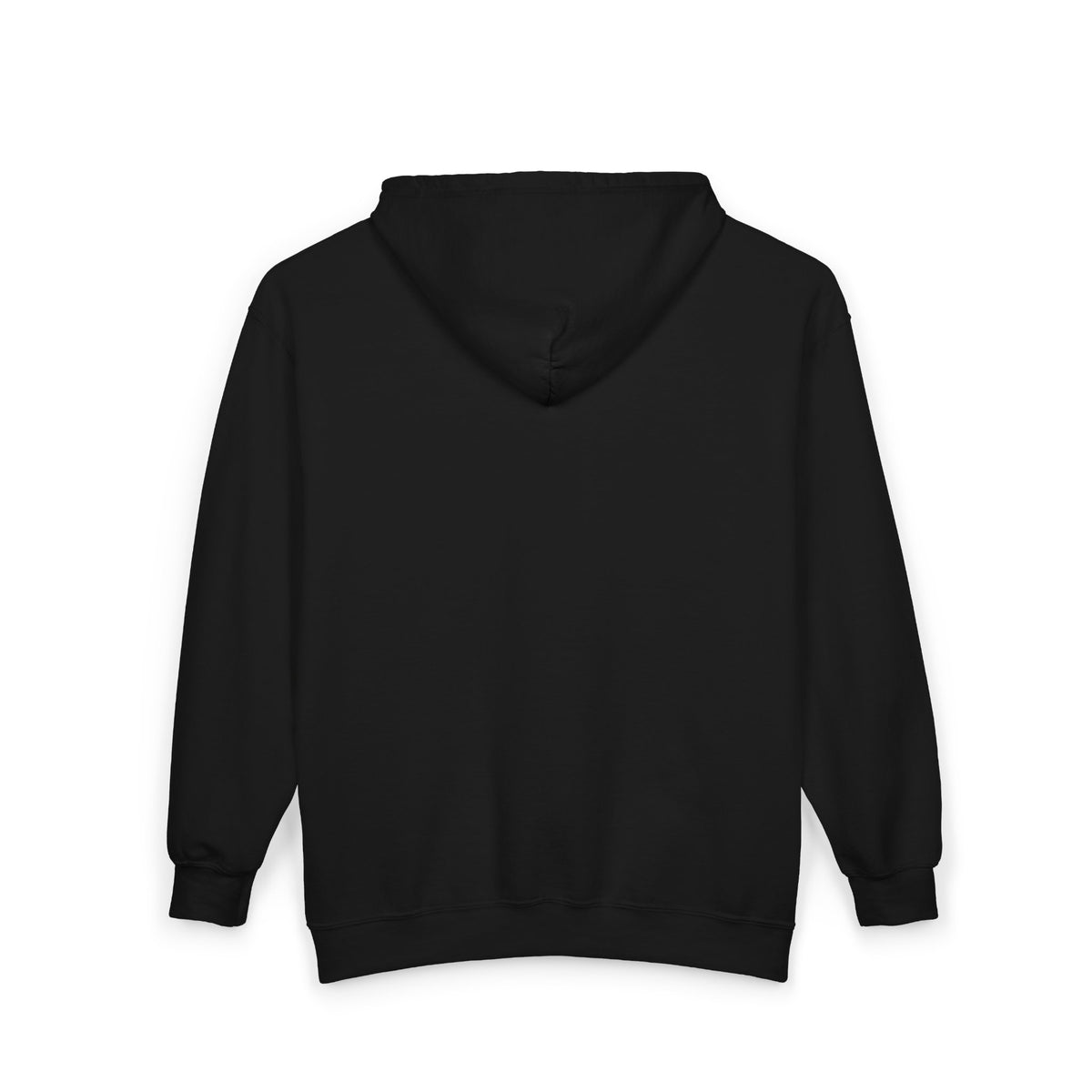 Coffee Lover Zip Hoodie