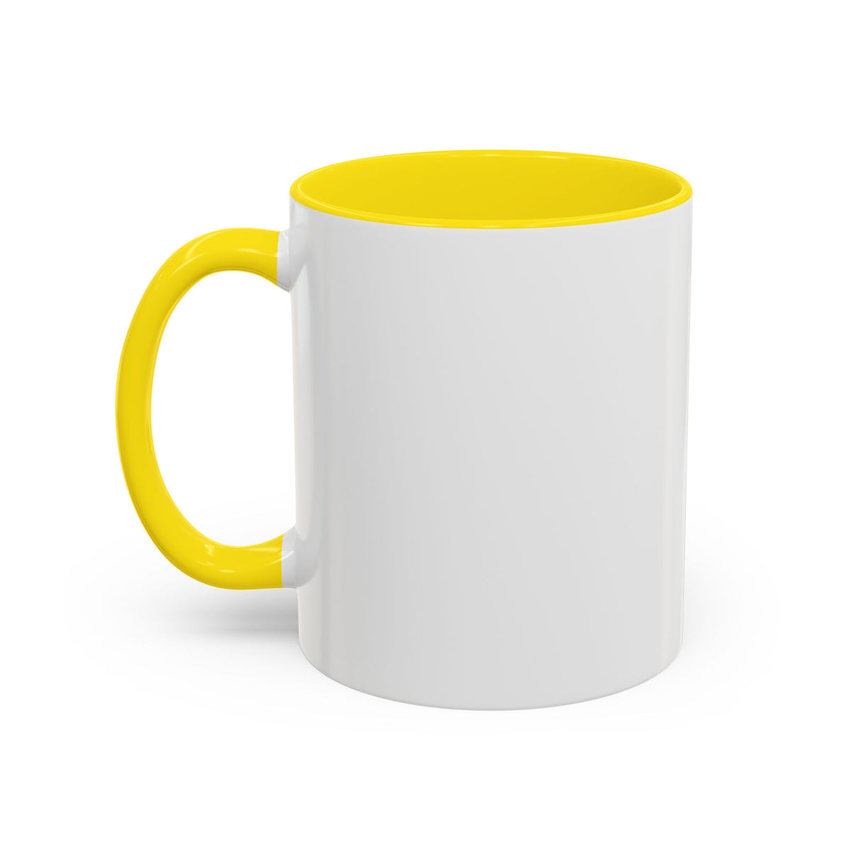 Accent Ceramic Mug (11/15oz)