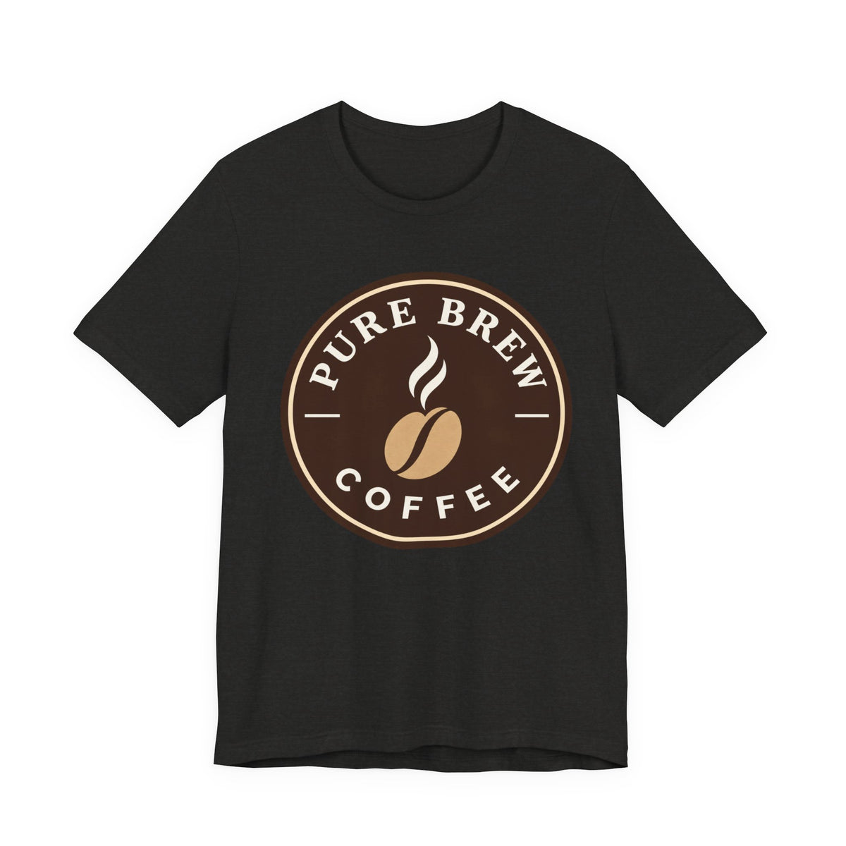 Pure Brew Coffee T-Shirt