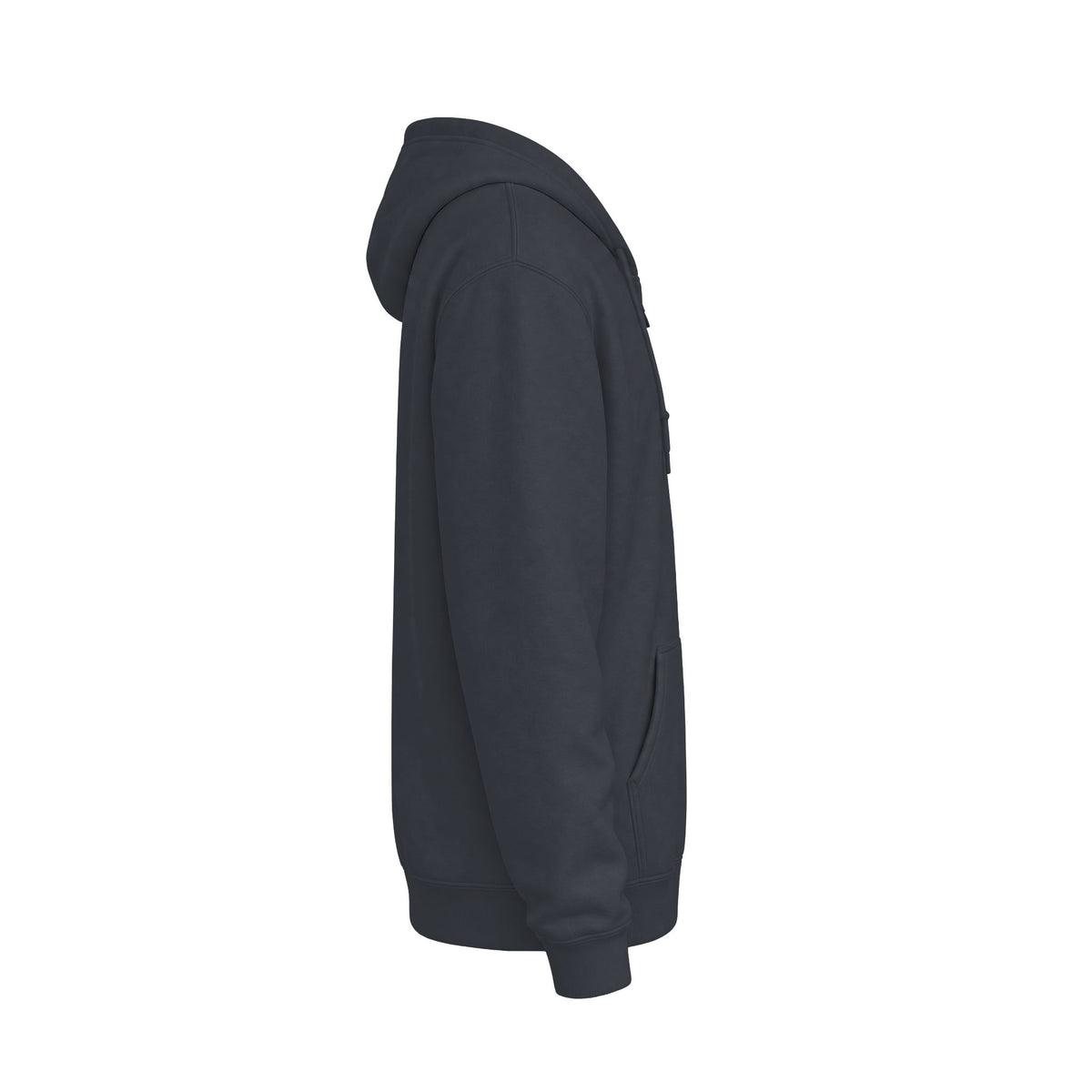 Coffee Lover Zip Hoodie