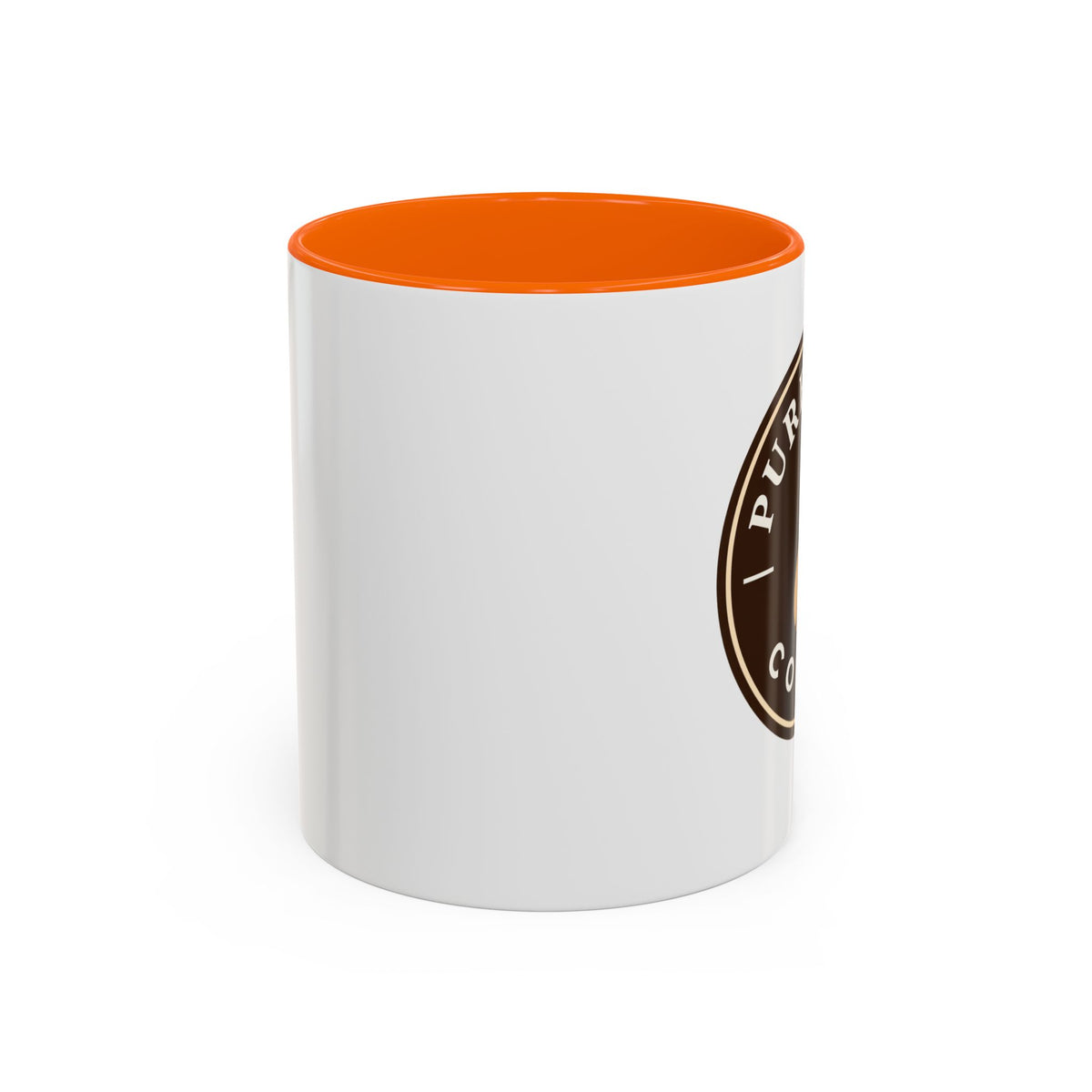 Accent Ceramic Mug (11/15oz)
