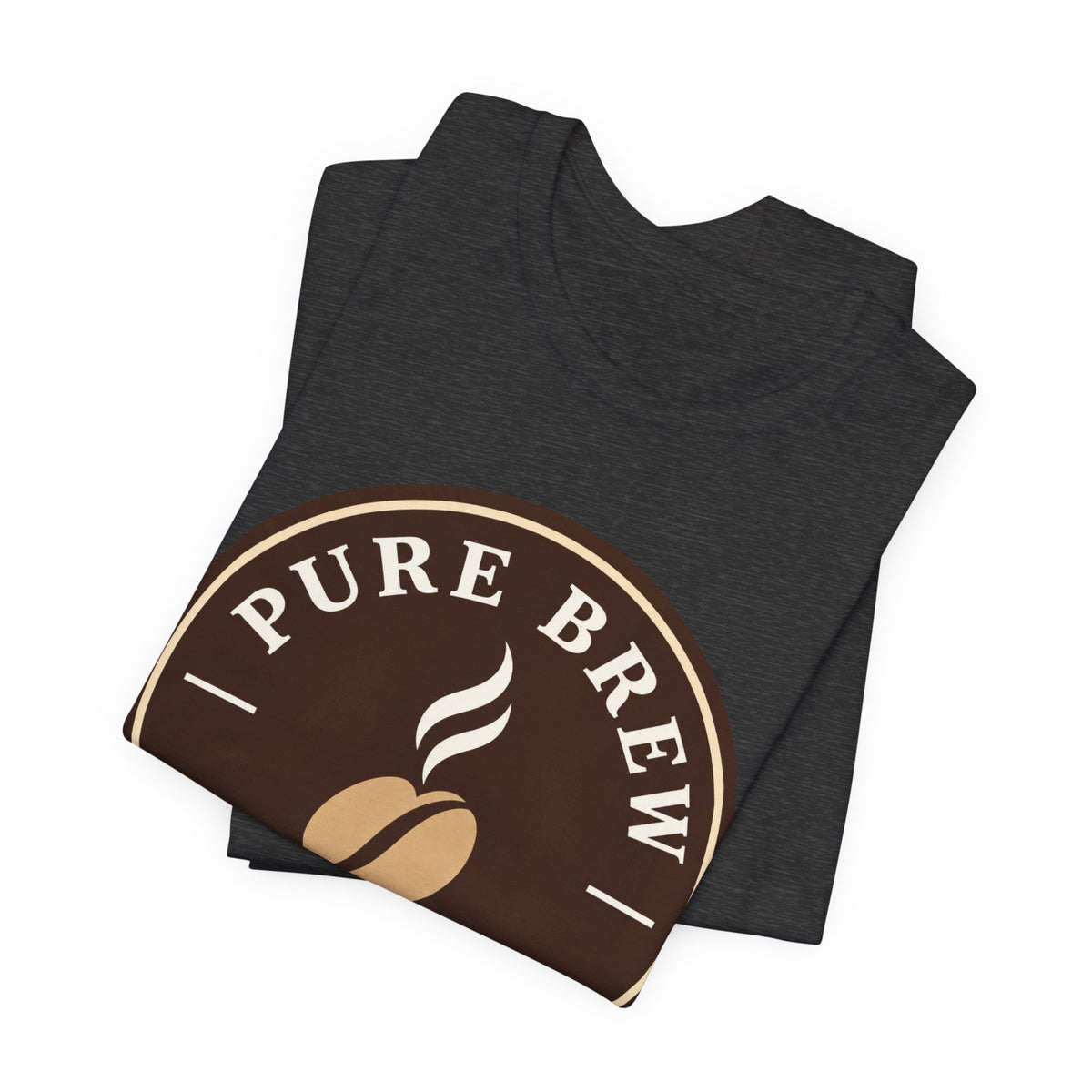 Pure Brew Coffee T-Shirt