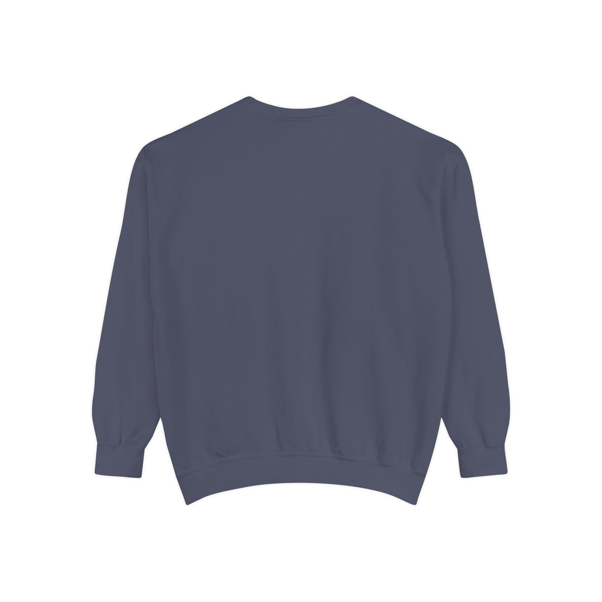 "Pure Brew Coffee" Logo Crewneck