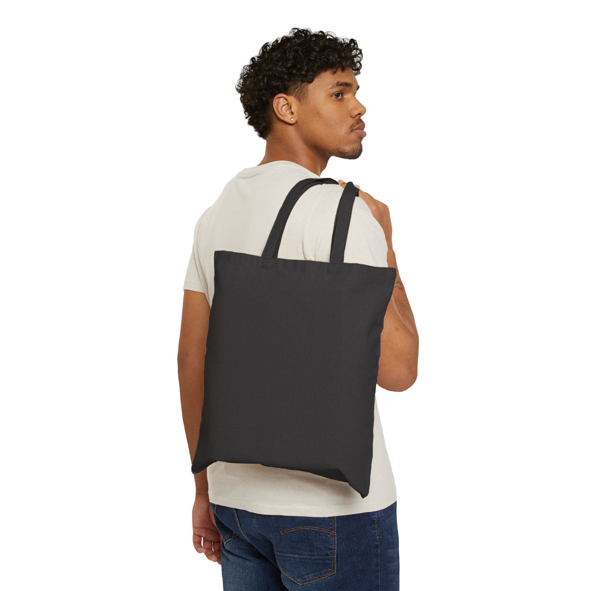 Coffee Tote Bag