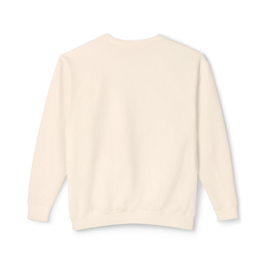 "Pure Brew Coffee" Casual Pullover