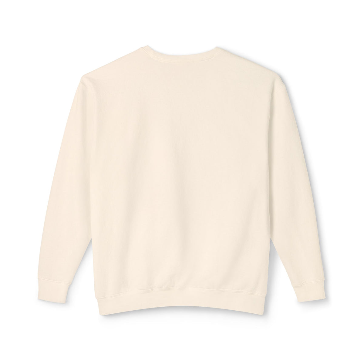 "Pure Brew Coffee" Casual Pullover