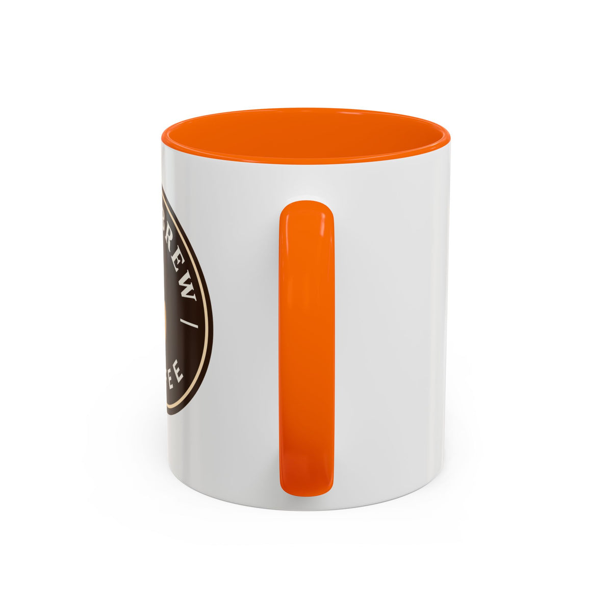 Accent Ceramic Mug (11/15oz)