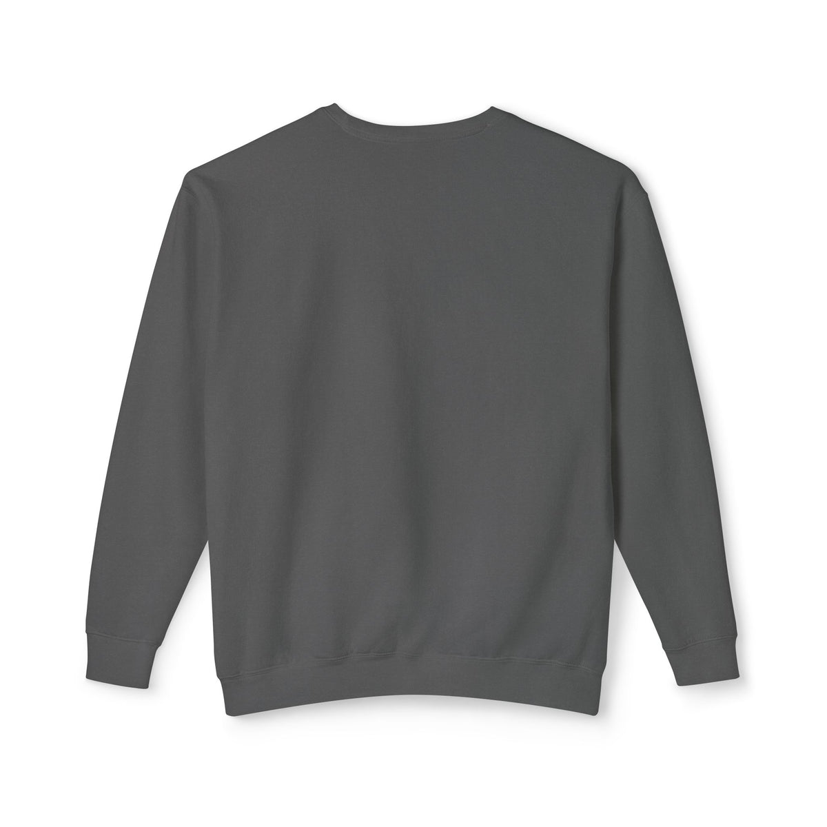 "Pure Brew Coffee" Casual Pullover