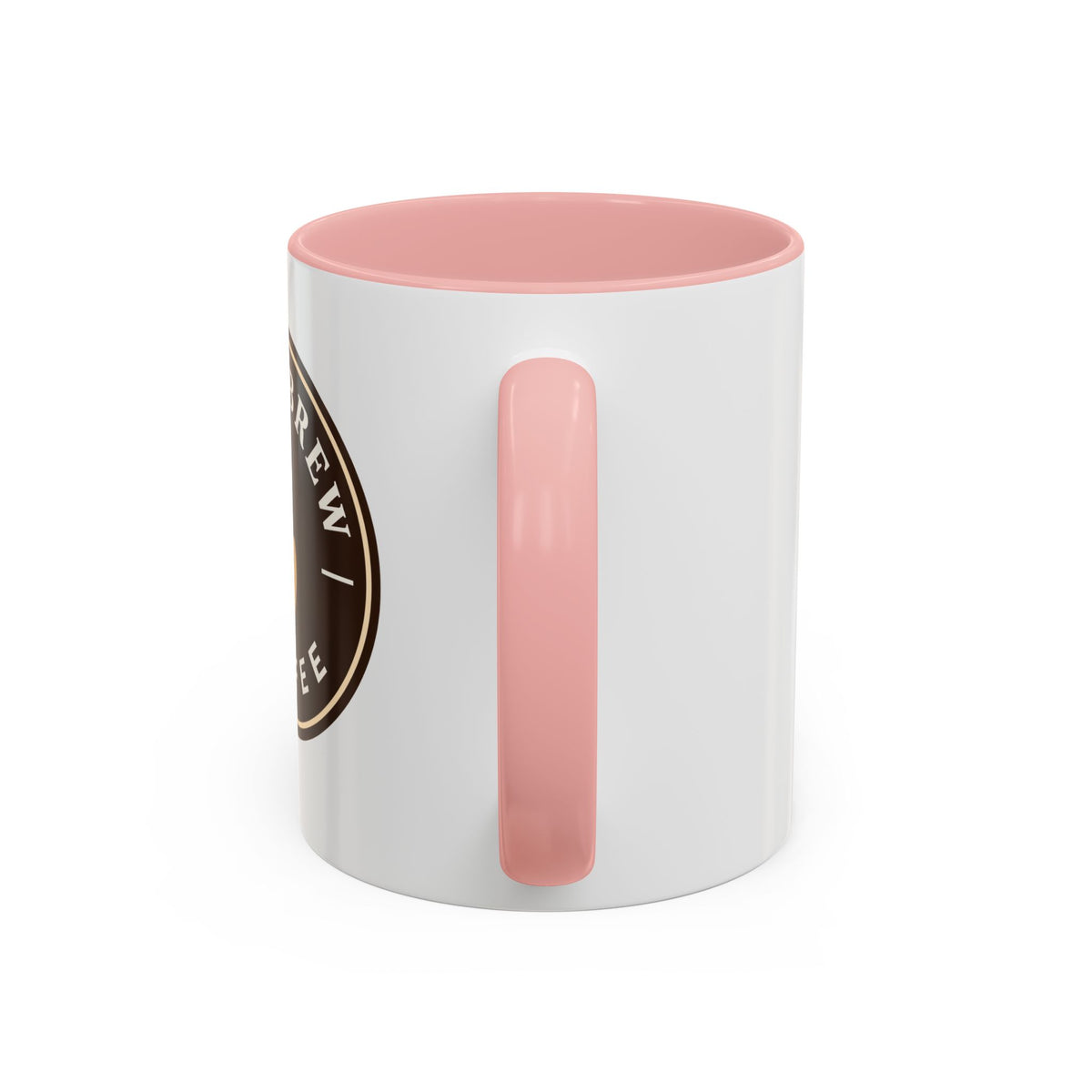 Accent Ceramic Mug (11/15oz)