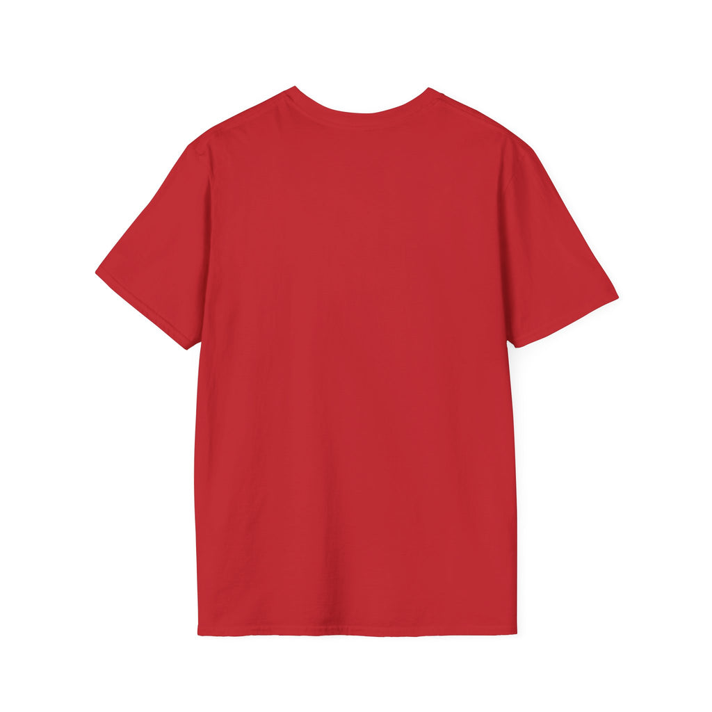 "Pure Brew Coffee" Logo Tee