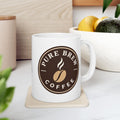 Ceramic Mug Badge Design (11oz, 15oz)