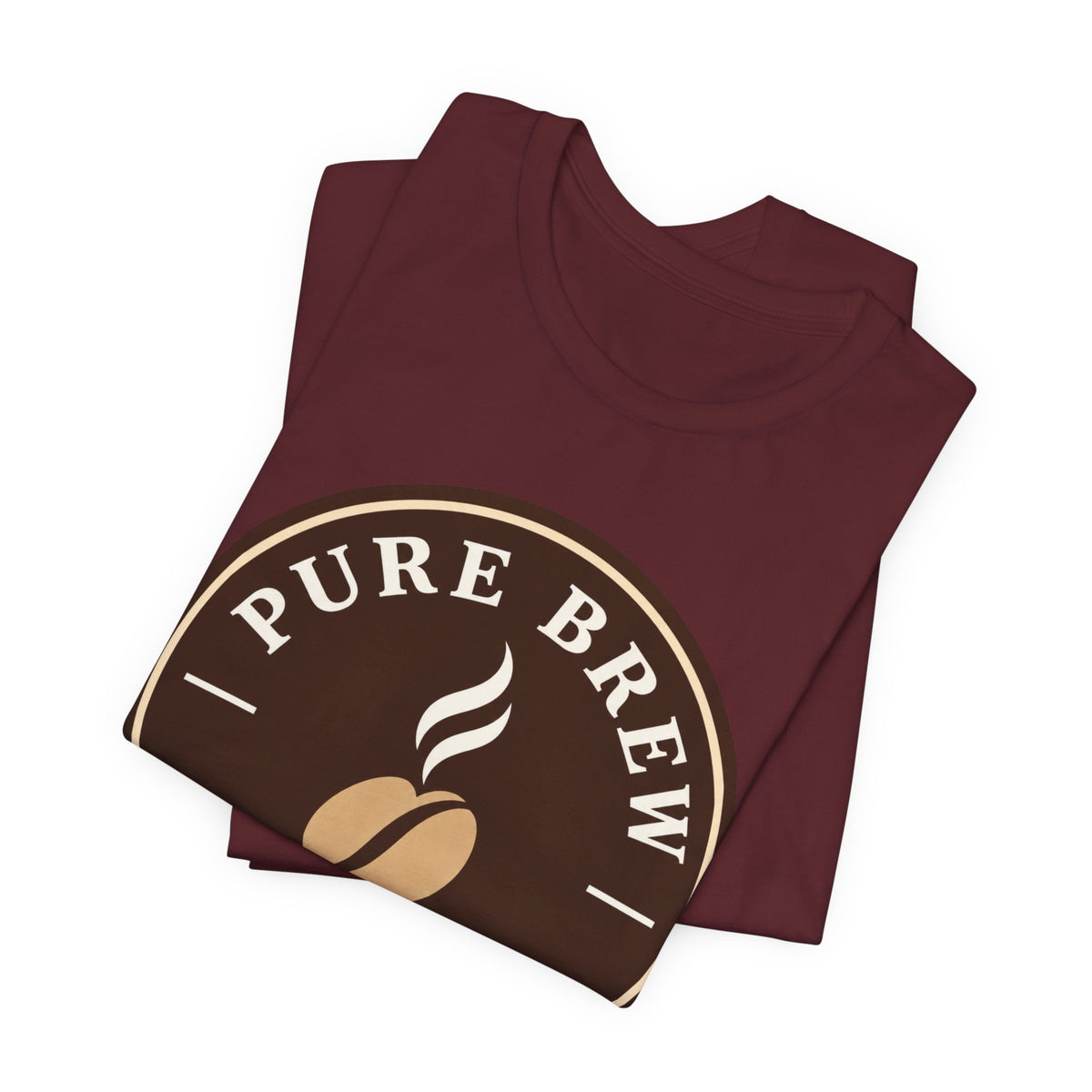 Pure Brew Coffee T-Shirt