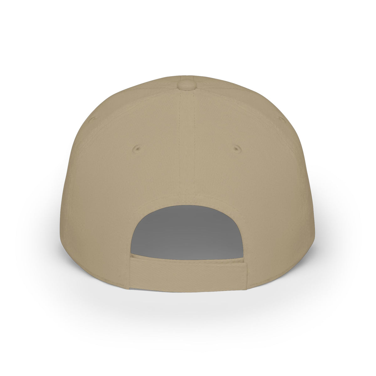 Coffee Logo Low-Profile Hat