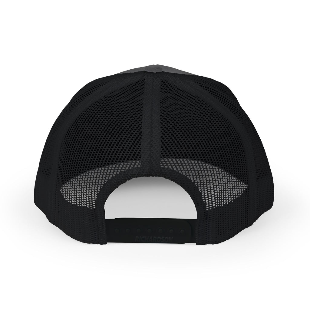 Coffee Logo Trucker Hat