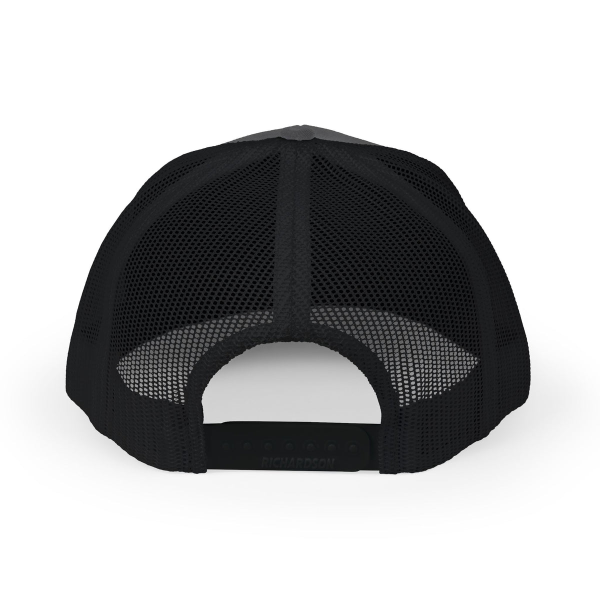 Coffee Logo Trucker Hat
