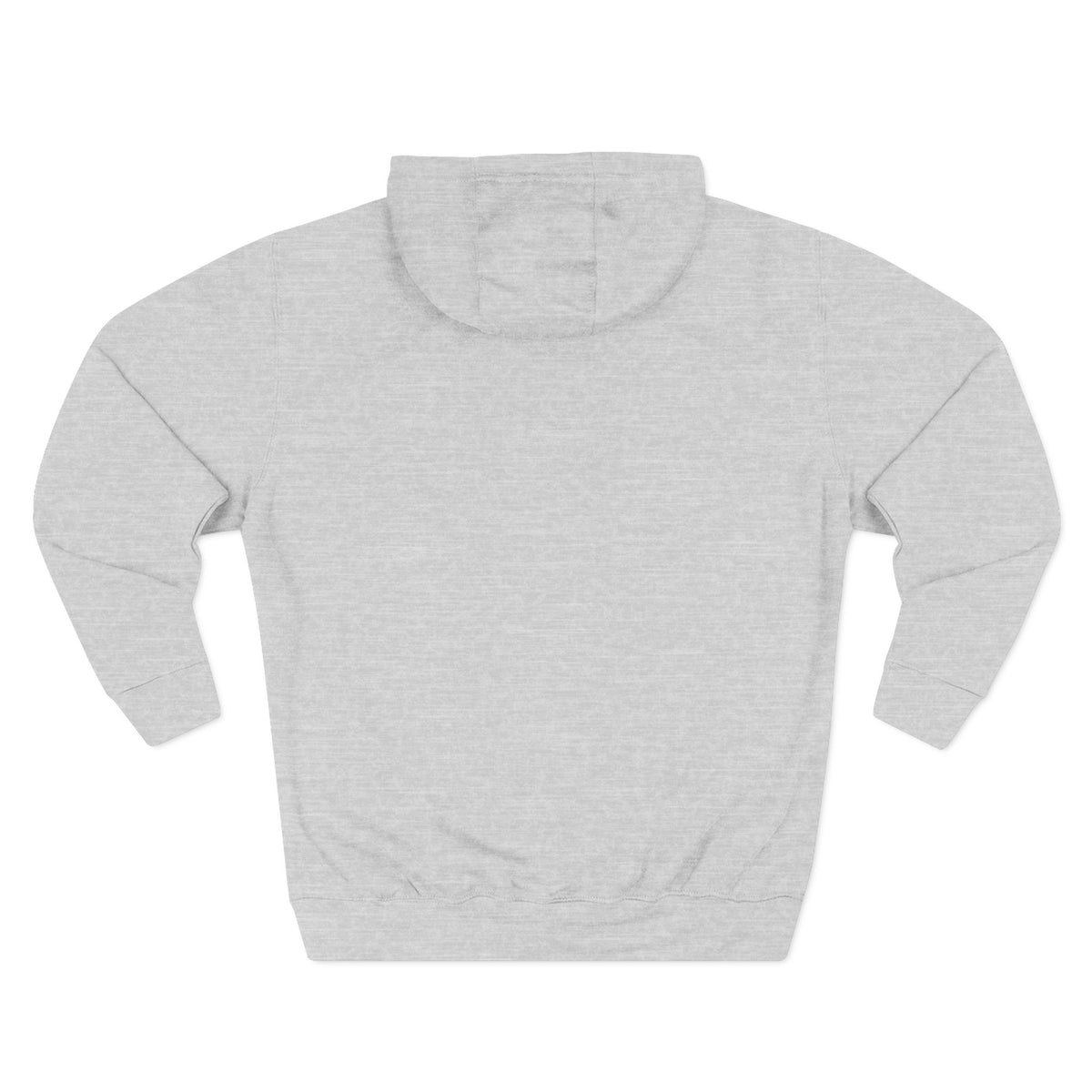 'Pure Brew Coffee' Emblem Fleece Hoodie