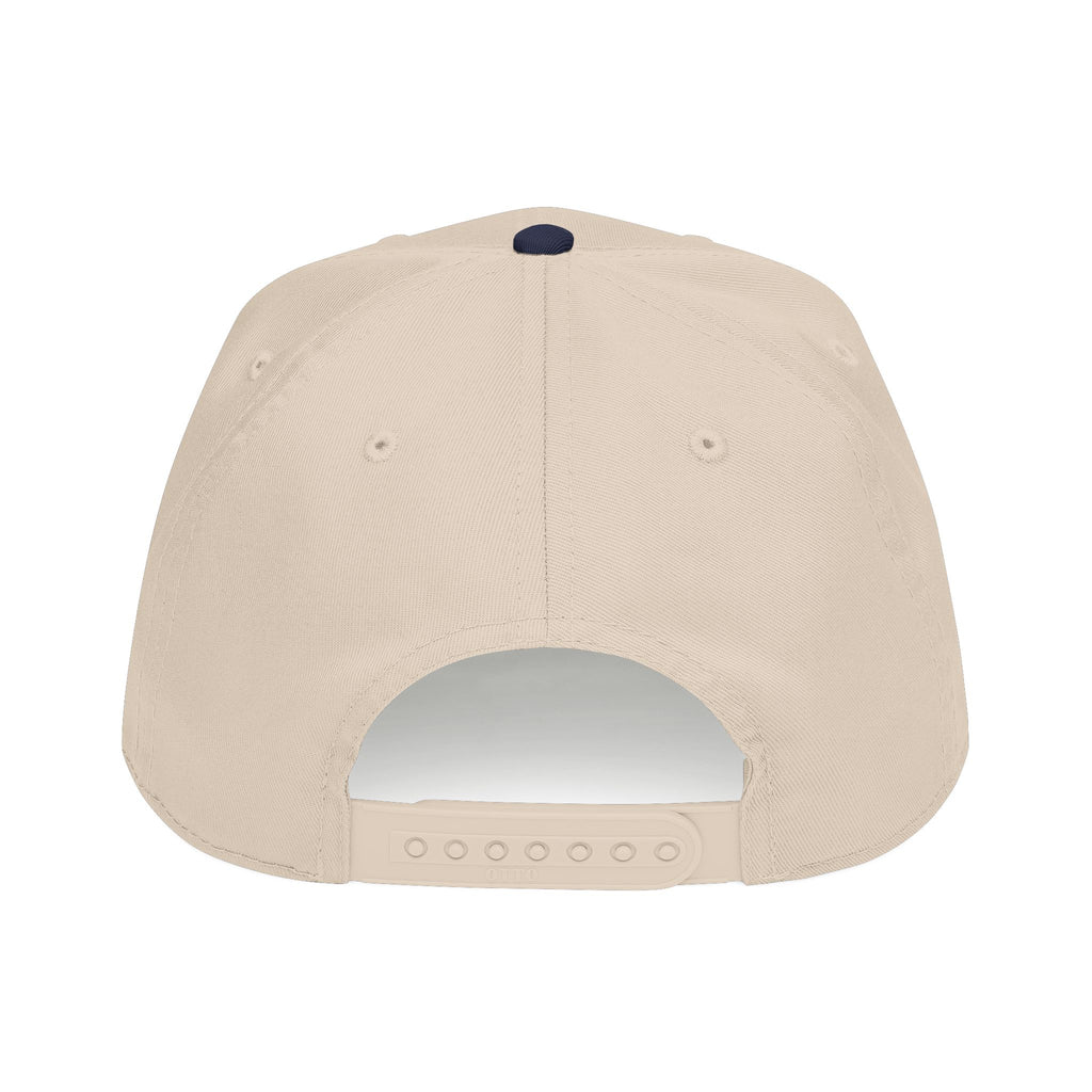 Coffee Logo Baseball Cap