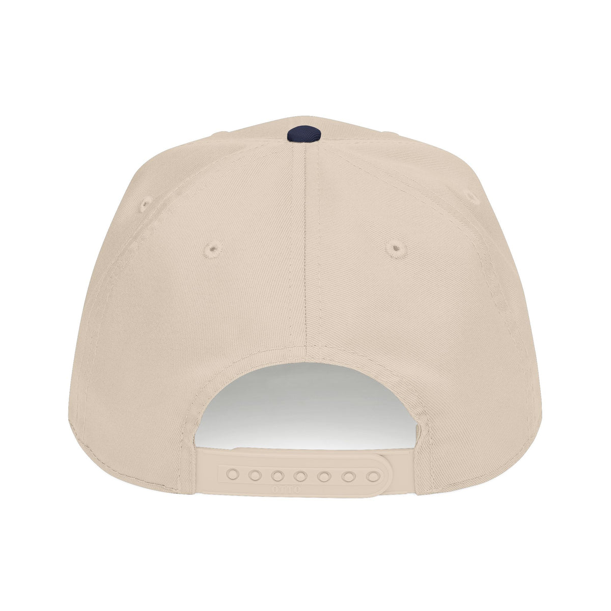 Coffee Logo Baseball Cap