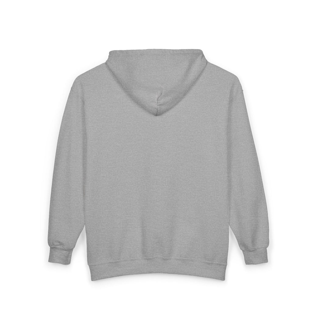 Coffee Lover Zip Hoodie