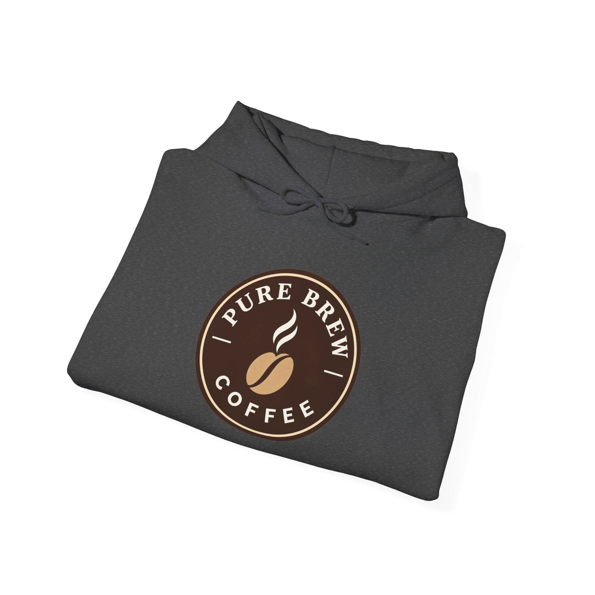 Pure Brew Coffee Hoodie