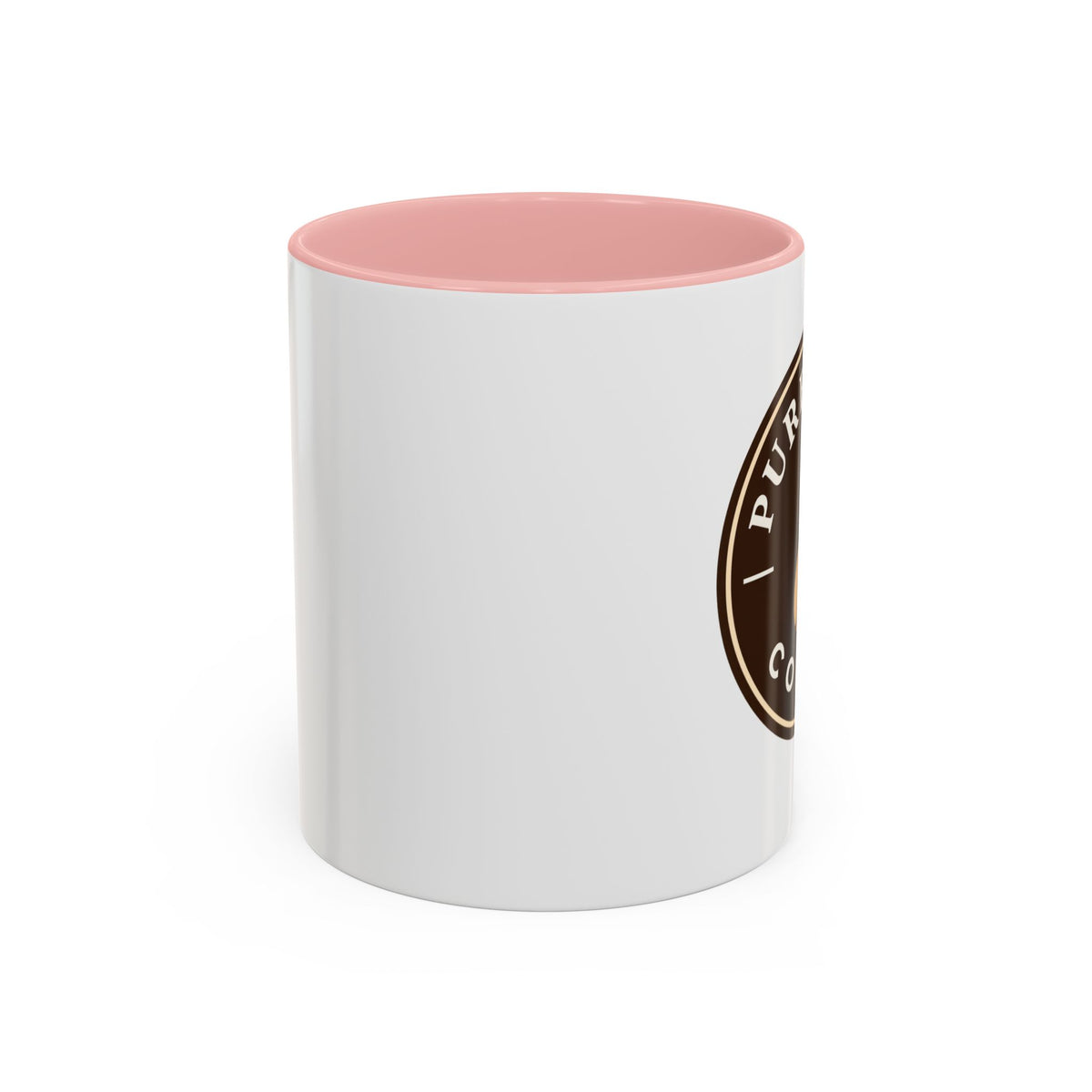 Accent Ceramic Mug (11/15oz)