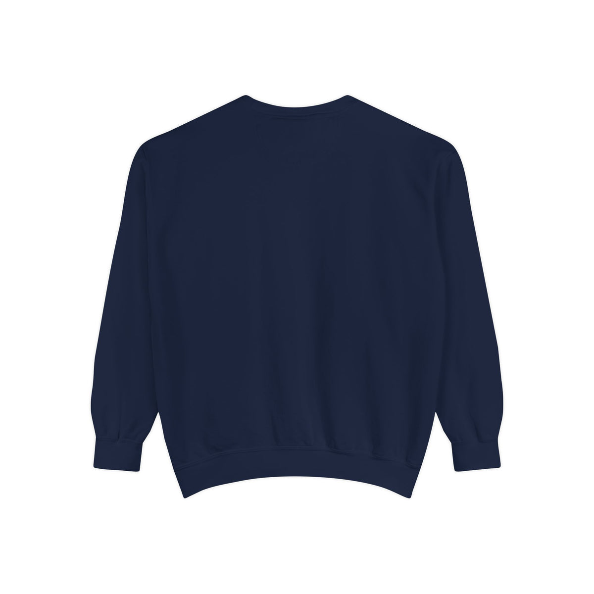 "Pure Brew Coffee" Logo Crewneck