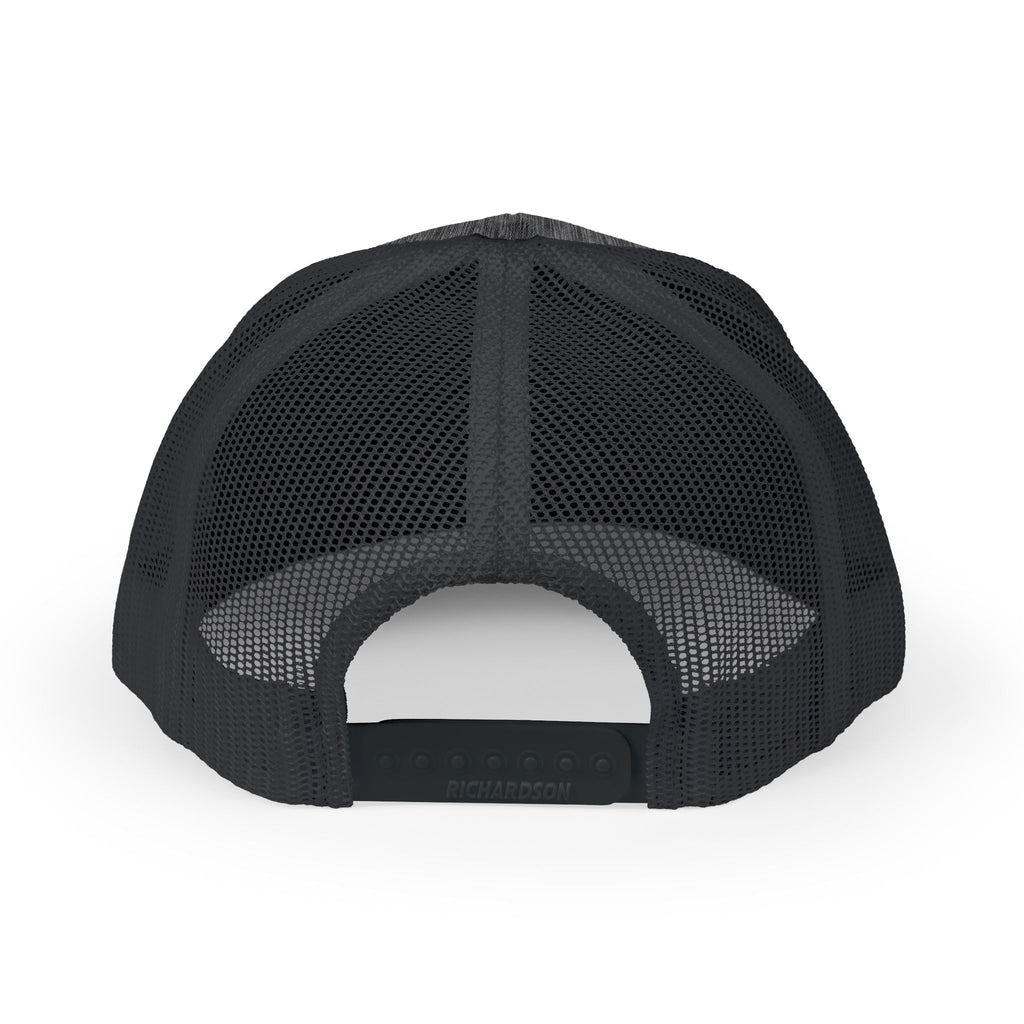 Coffee Logo Trucker Hat