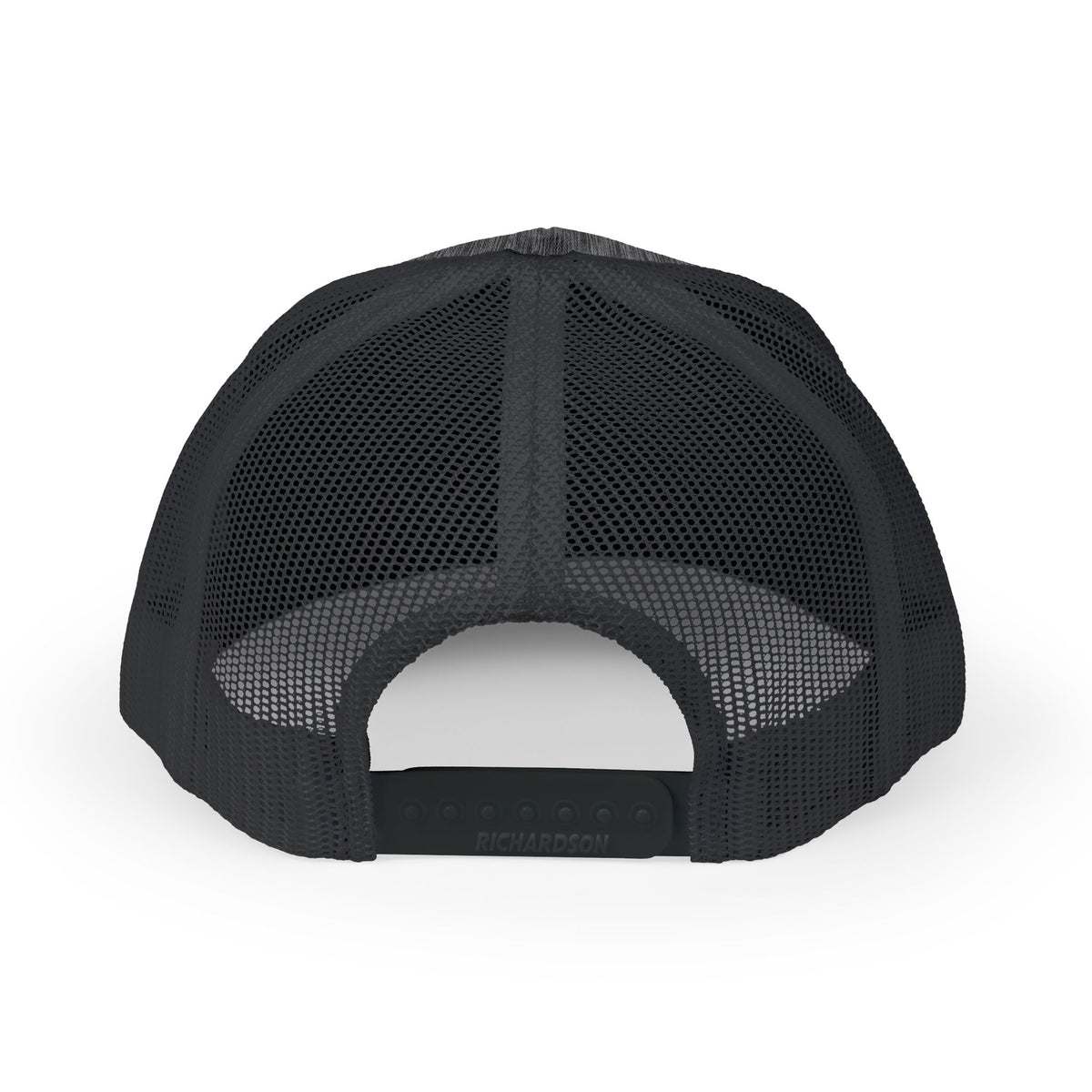 Coffee Logo Trucker Hat