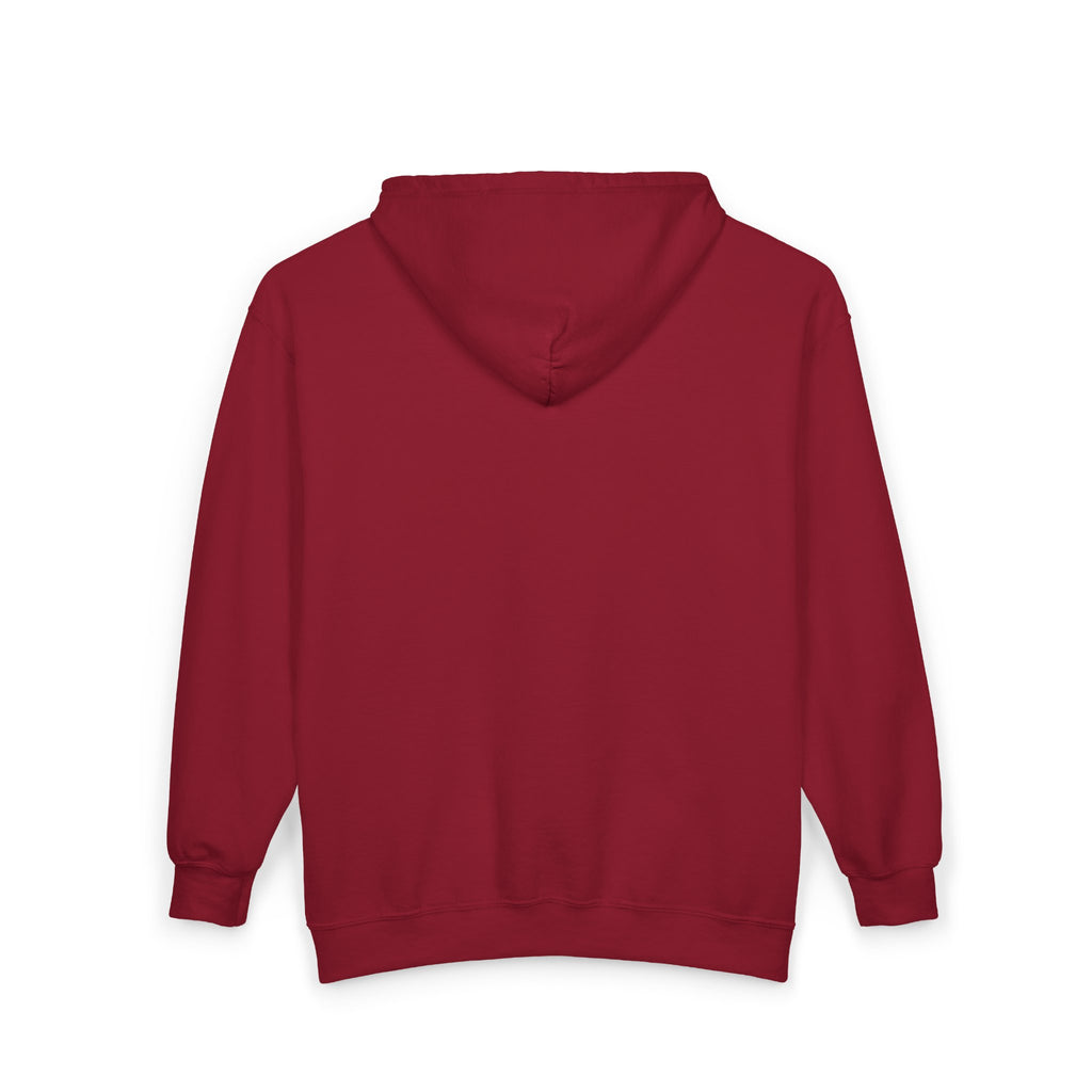 Coffee Lover Zip Hoodie