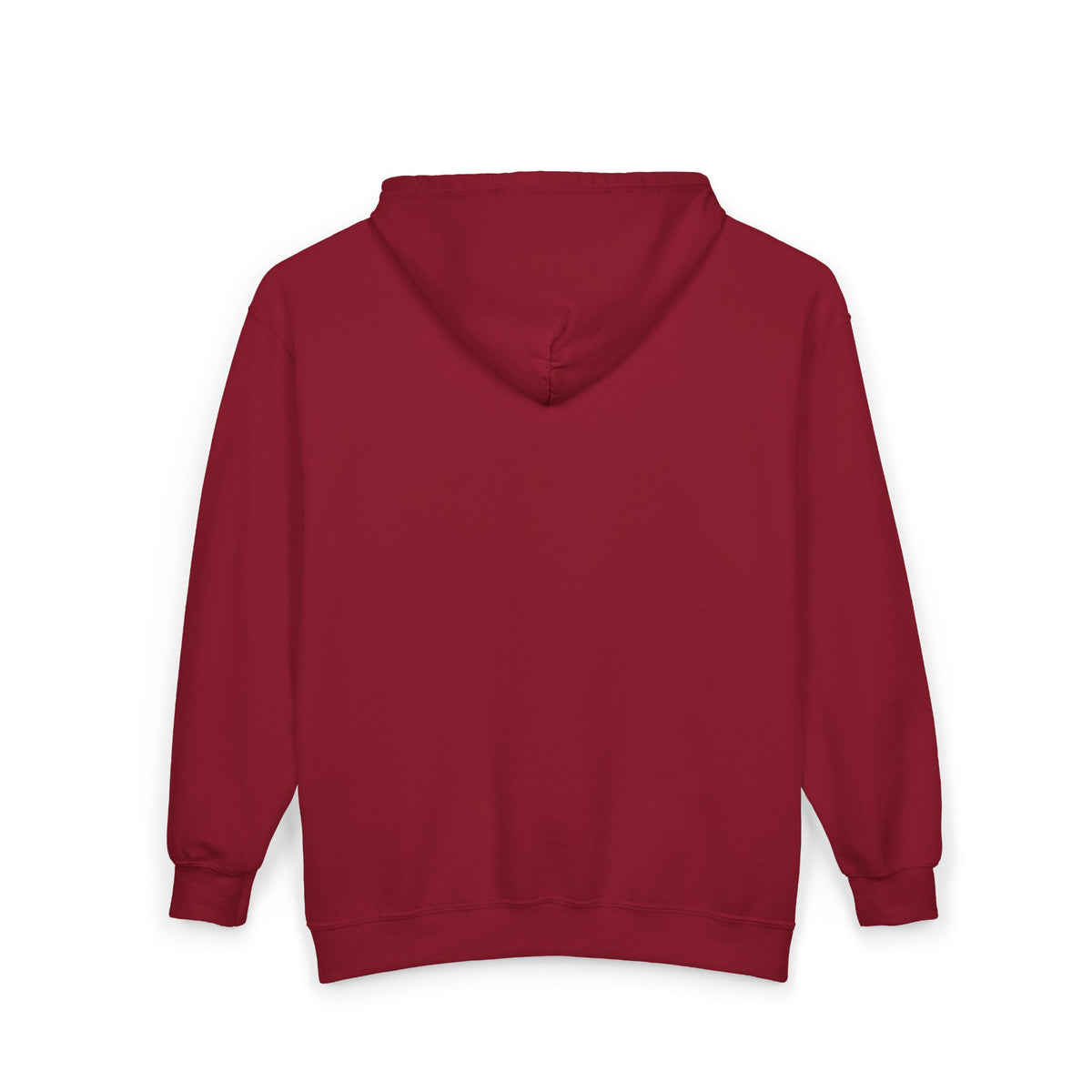 Coffee Lover Zip Hoodie
