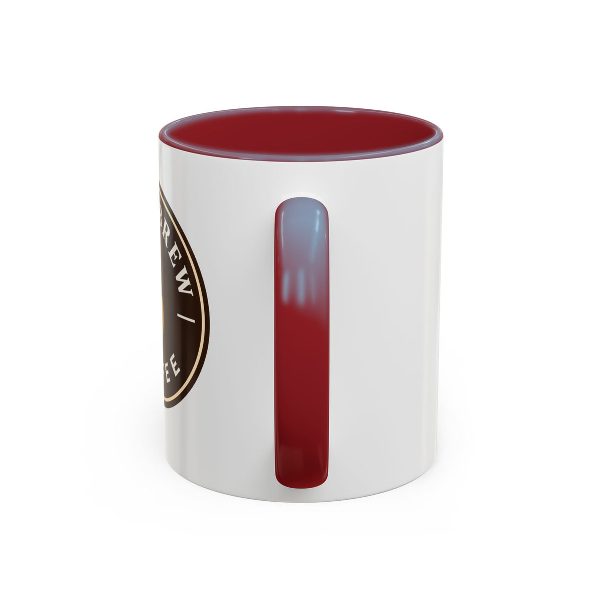 Accent Ceramic Mug (11/15oz)