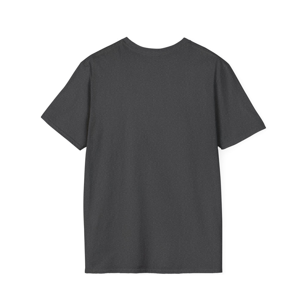 "Pure Brew Coffee" Logo Tee