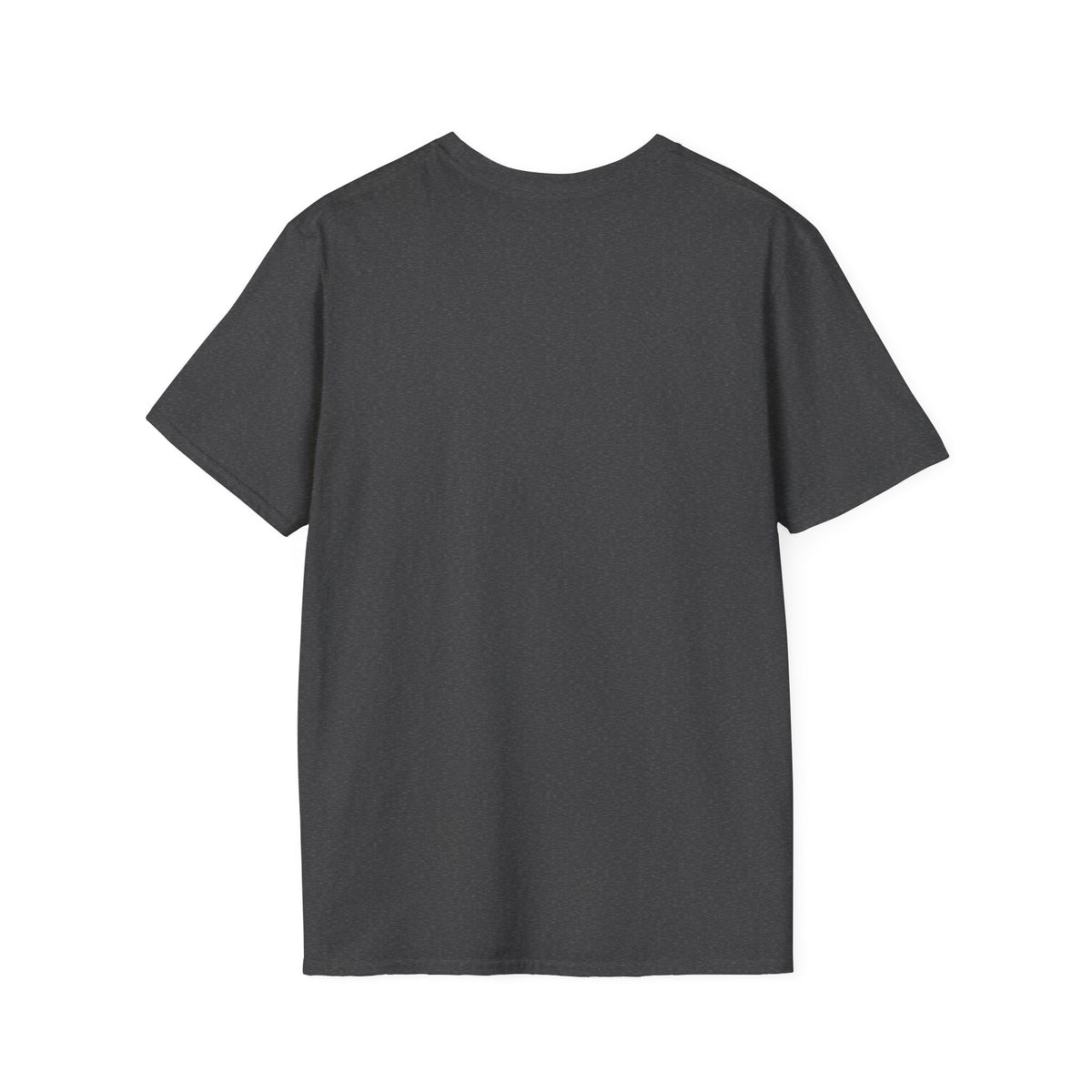 "Pure Brew Coffee" Logo Tee