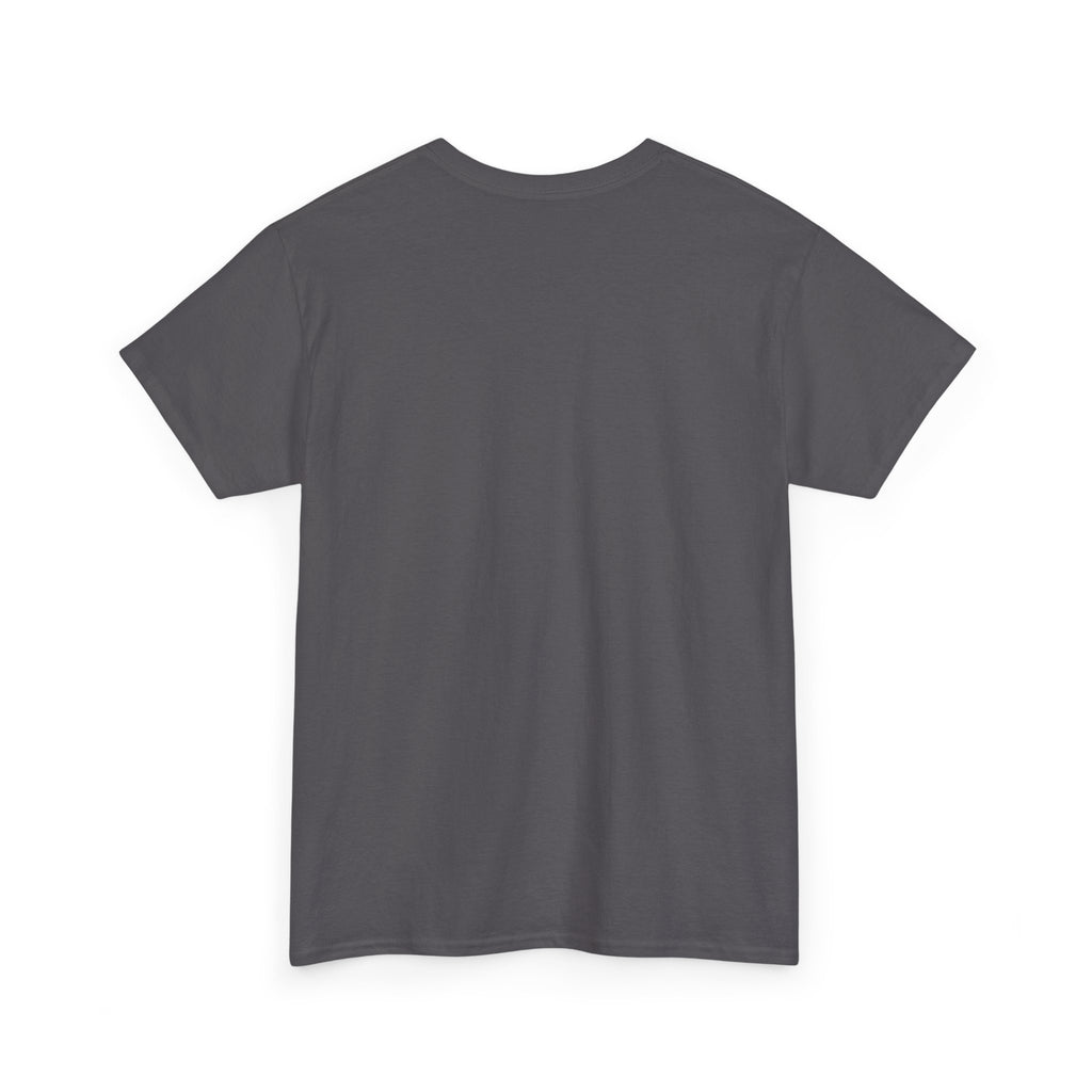 "Pure Brew Coffee" Logo Tee