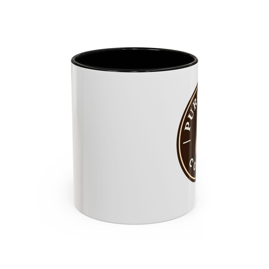Accent Ceramic Mug (11/15oz)