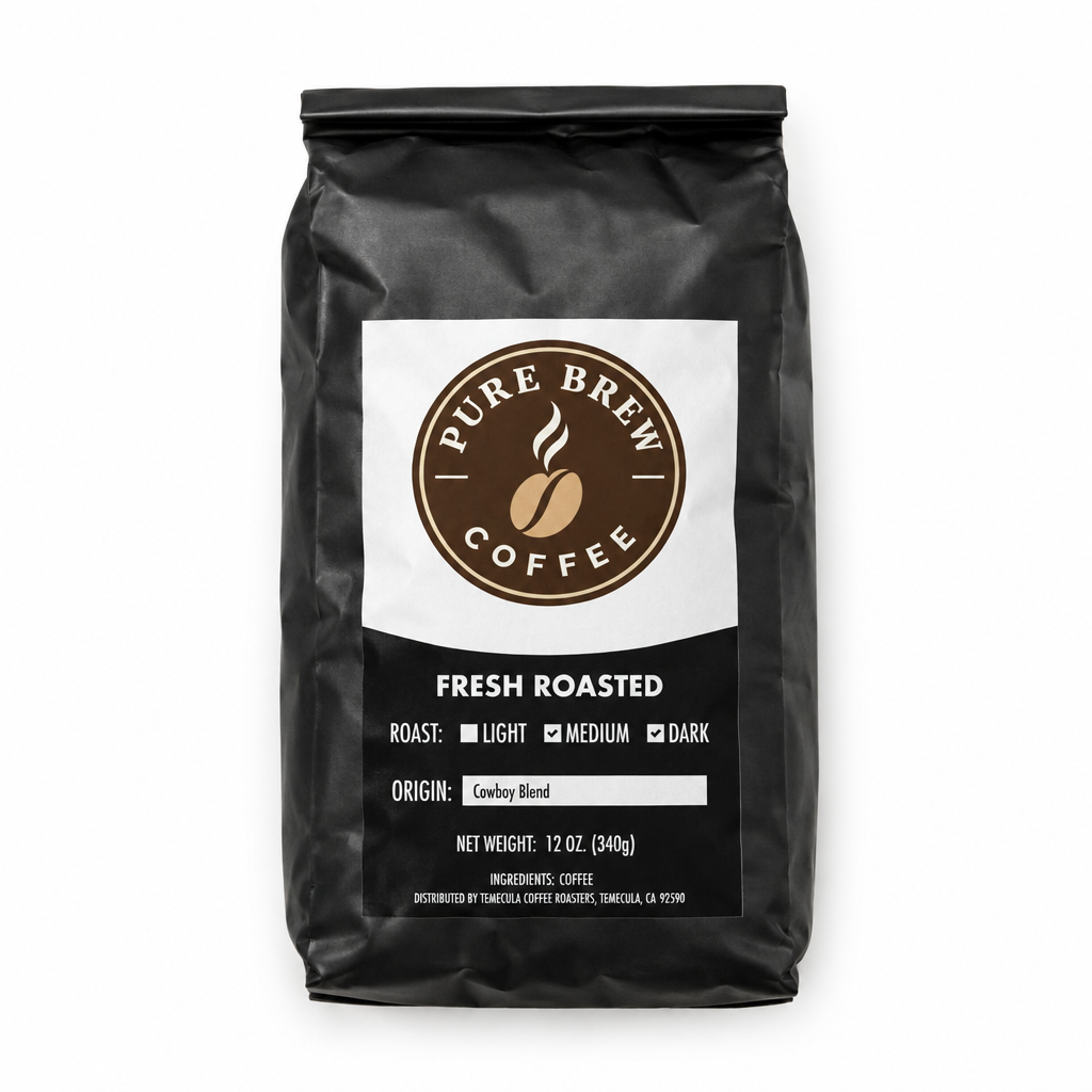 Cowboy Blend