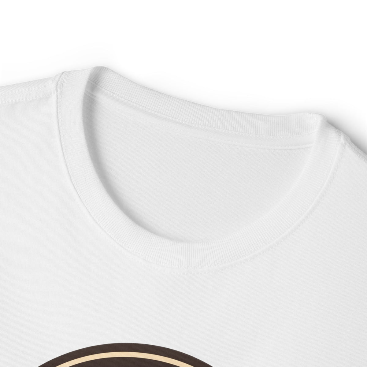 "Pure Brew Coffee" Graphic T-Shirt