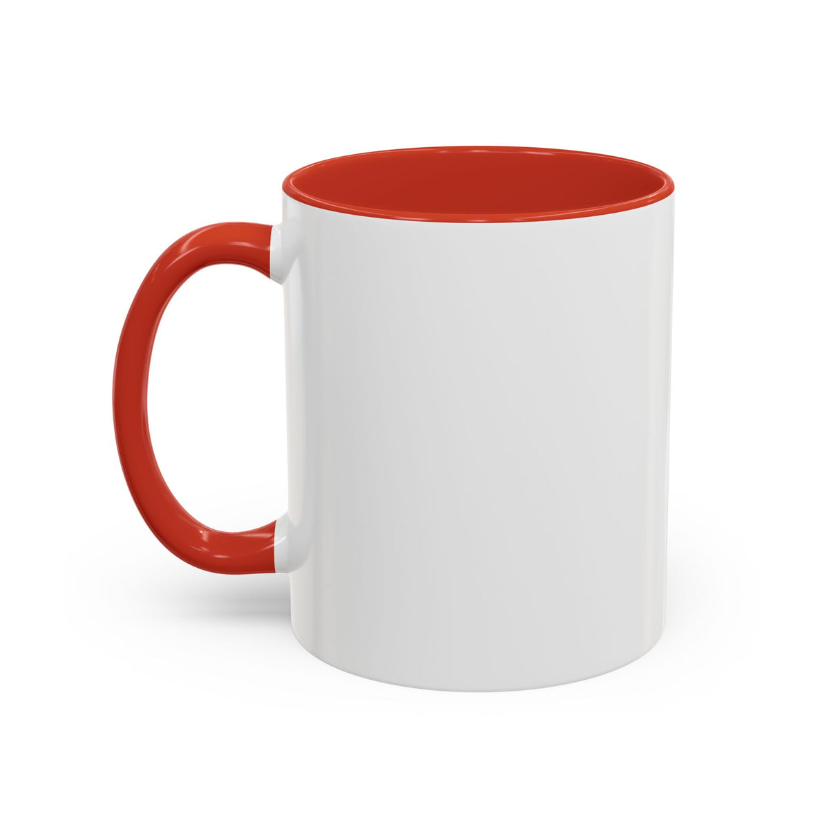 Accent Ceramic Mug (11/15oz)
