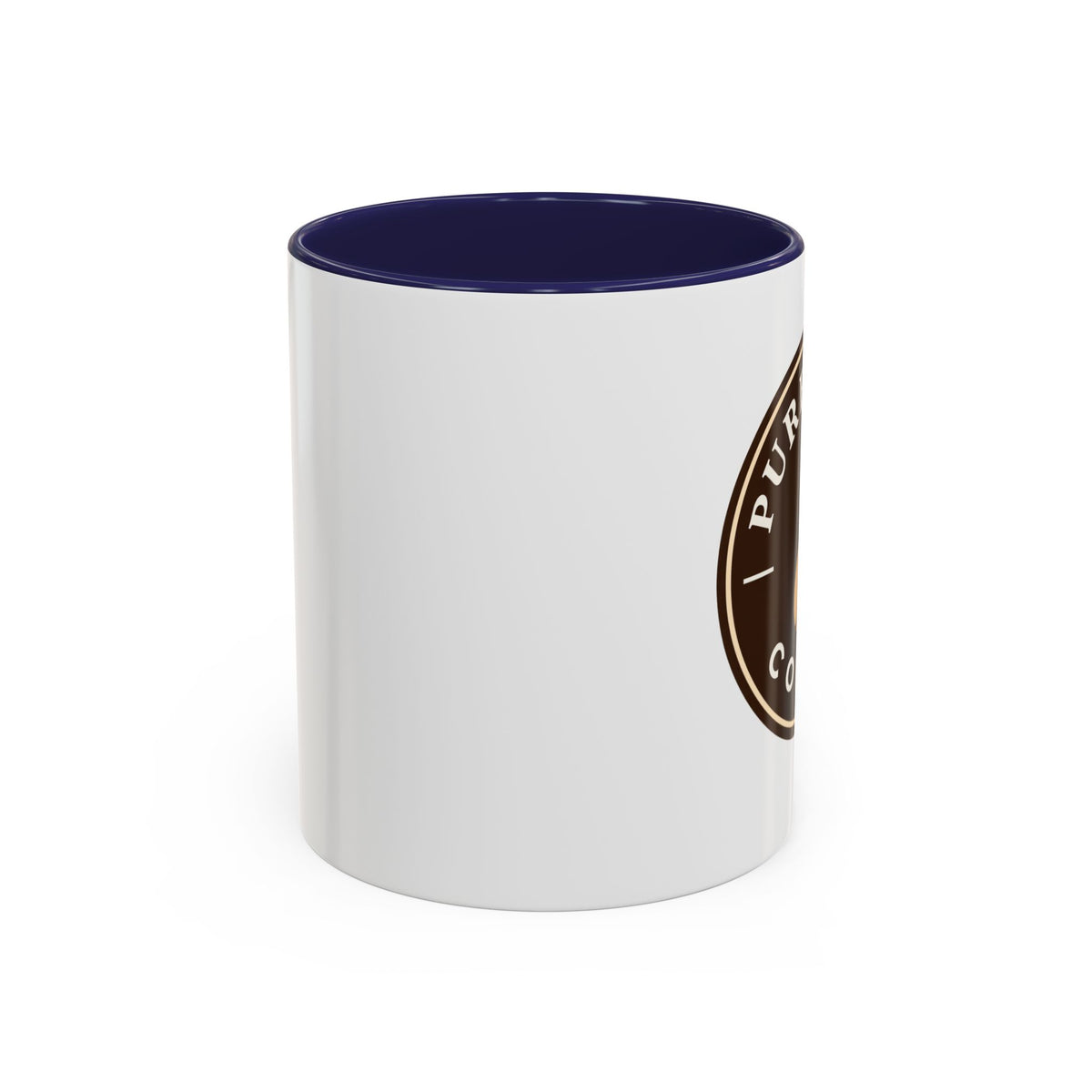 Accent Ceramic Mug (11/15oz)