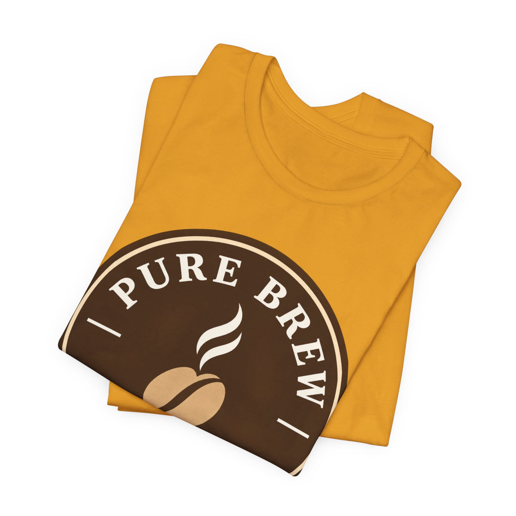 Pure Brew Coffee T-Shirt