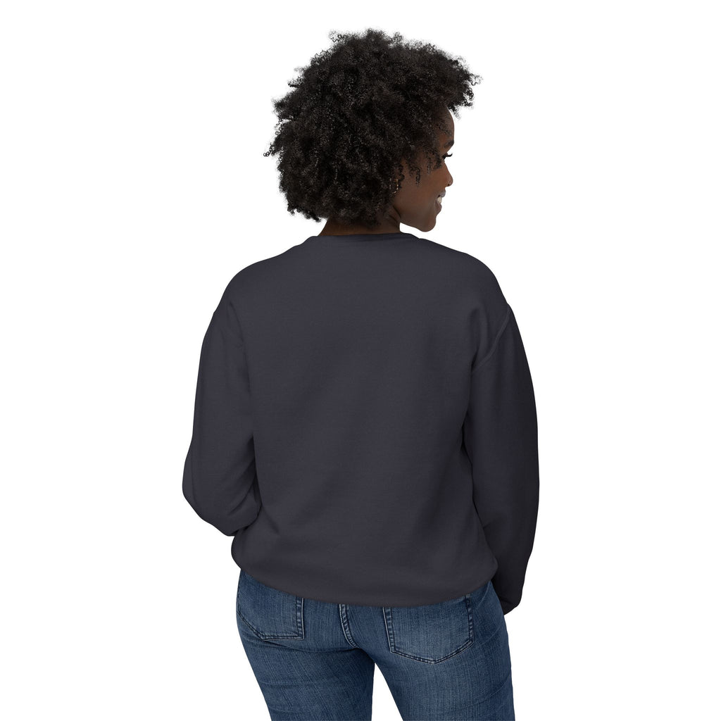 "Pure Brew Coffee" Casual Pullover