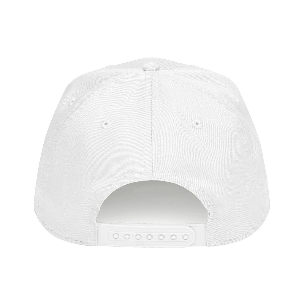 Coffee Logo Baseball Cap
