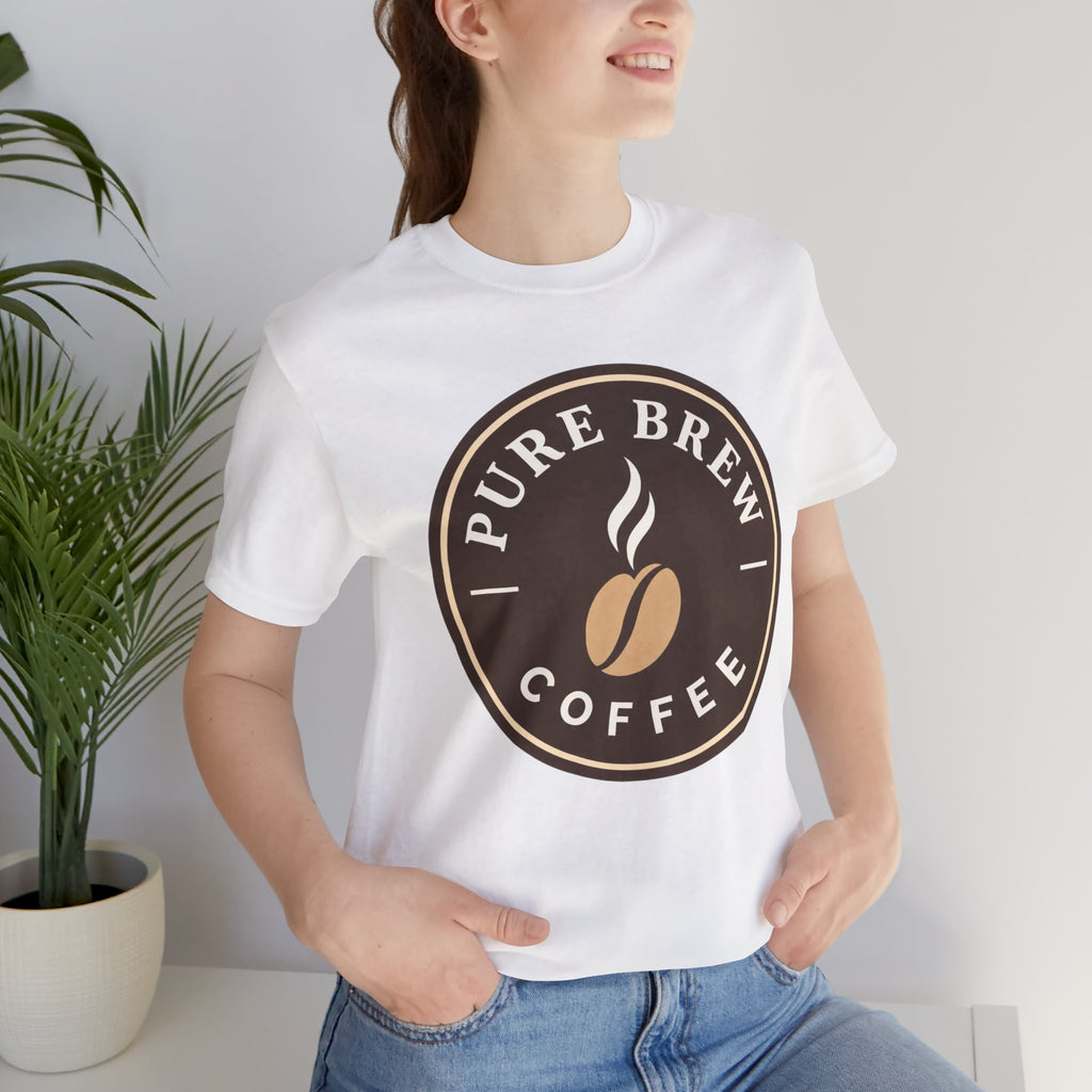 Pure Brew Coffee T-Shirt
