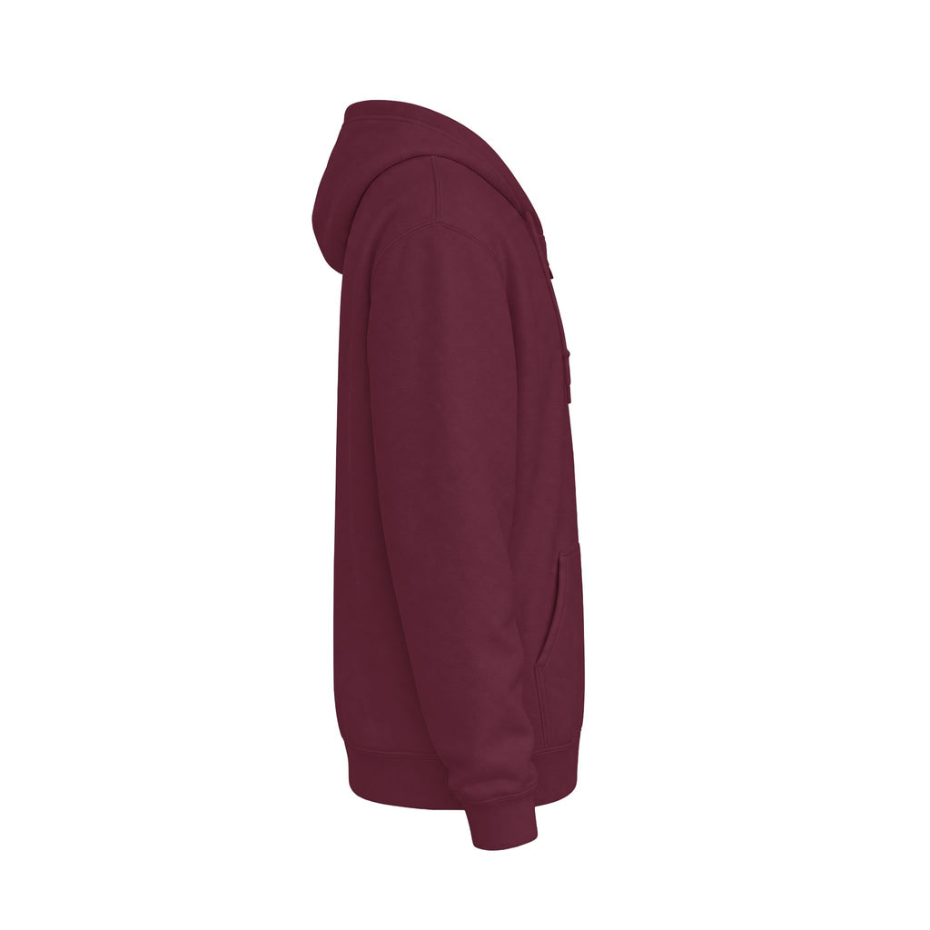 Coffee Lover Zip Hoodie