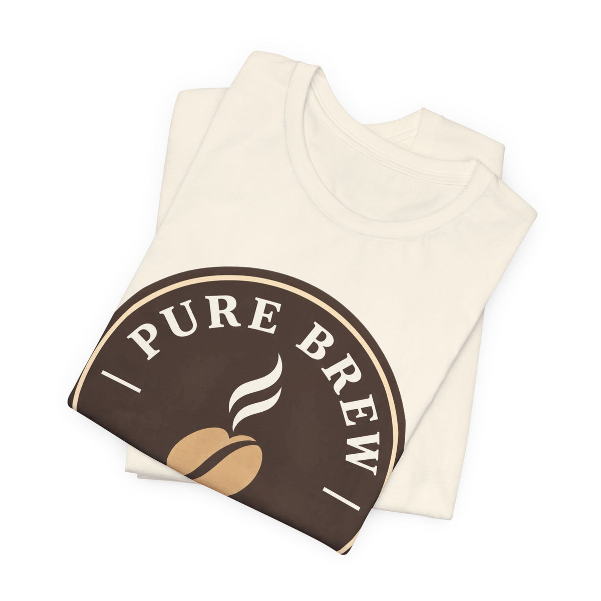 Pure Brew Coffee T-Shirt