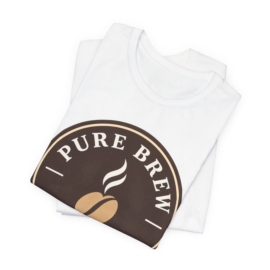 Pure Brew Coffee T-Shirt