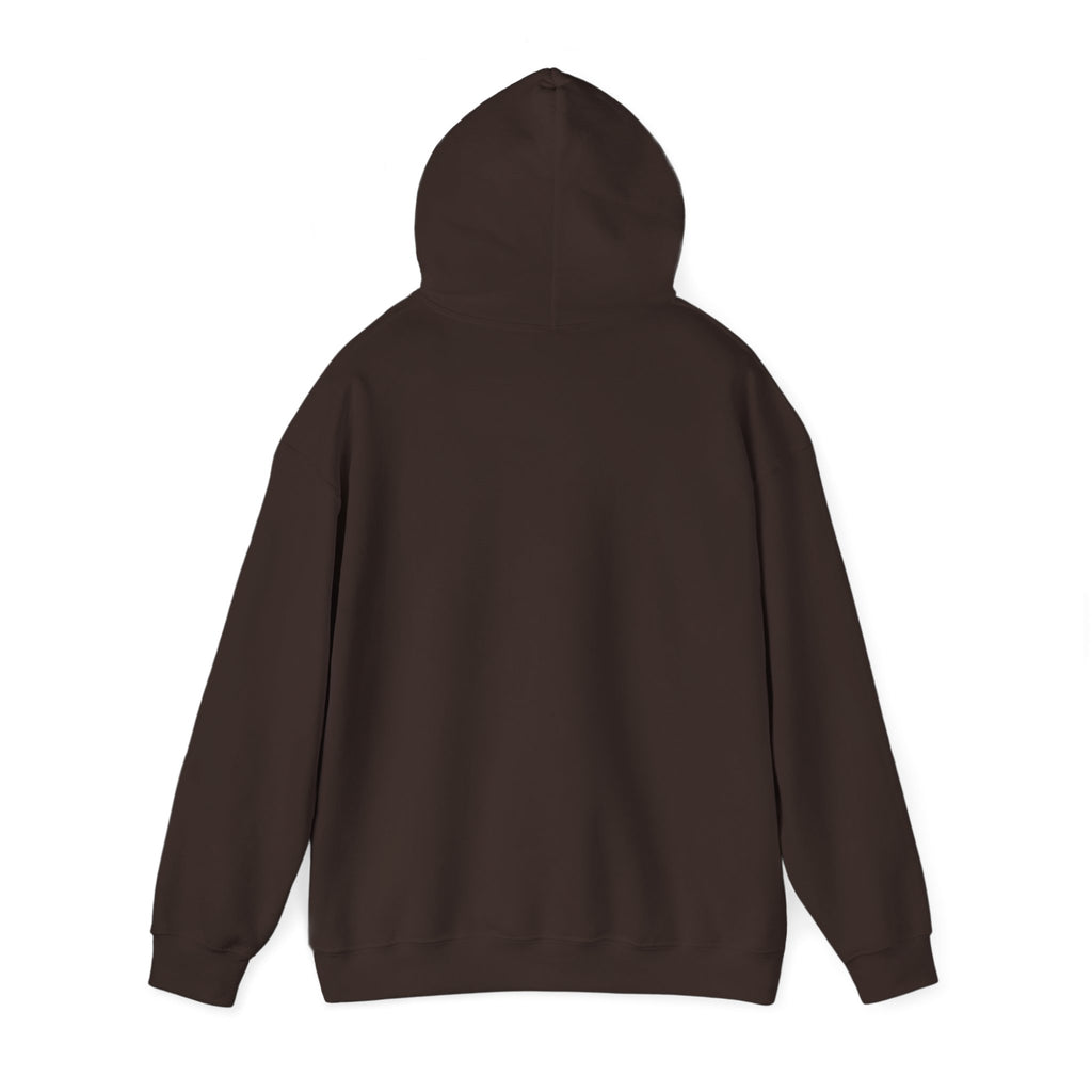 Pure Brew Coffee Hoodie